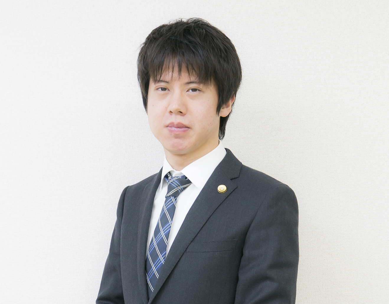 弁護士からのメッセージ