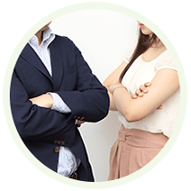 離婚・男女問題